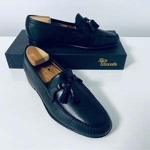 Allen Edmonds Men’s Shoes 8.5